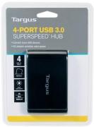 4-Port Mobile USB 3.0 Hub (ACH119EU)