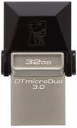 DataTraveler microDuo USB OTG 32GB Flash Drive