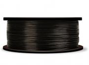 Large Spool Sparkly Black PLA Filament