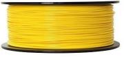 Large Spool True Yellow PLA Filament