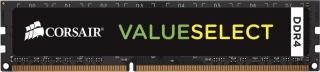 ValueSelect 8GB 2133MHz DDR4 Desktop Memory Module (CMV8GX4M1A2133C15) 