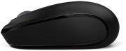 Wireless Mobile Mouse 1850 - Black - Retail Pack
