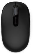Wireless Mobile Mouse 1850 - Black - Retail Pack