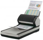 fi-7260 A4 Flatbed Workgroup Document Scanner