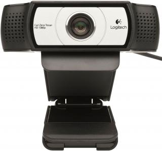 HD Pro C930E MP Webcam (960-000972) 