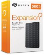 Expansion Portable 1TB External Hard Drive (STEA1000400)