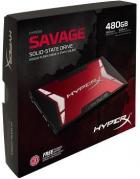HyperX Savage 480GB 2.5