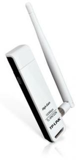 TL-WN722N 150Mbps High Gain Wireless N USB Adapter 