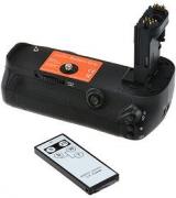 Battery Grip for Canon EOS 5D MK III 