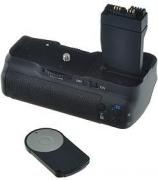 Battery Grip for Selected Canon DSLR's 