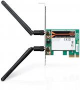 Wireless N300 PCIe Desktop Adapter (DWA-548)