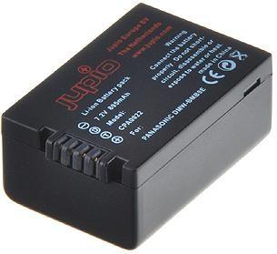 895mAh Battery for Panasonic DMW-BMB9E 