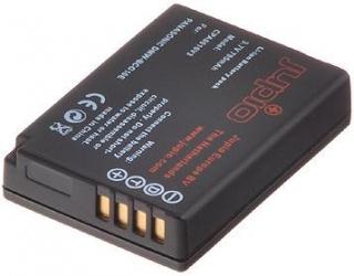 795mAh Battery for Panasonic DMW-BCG10 