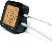 AW133 Grill Right Bluetooth BBQ Thermometer with Xtra Probe