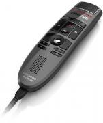 LFH3500 SpeechMike Premium USB Dictation Microphone 