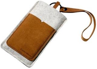 Dorset Pouch For iPhone4 