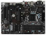 Pro Series Intel Z170 Socket LGA1151 ATX Motherboard (Z170A PC MATE)