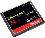 Extreme Pro 32GB CompactFlash Memory Card