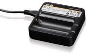 ARE-C1 18650 2 Bay  Charger 