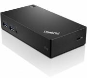 ThinkPad USB3.0 Pro Dock (40A70045SA)