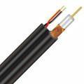 RG59 Powax Cable With Electric Rip Cord - 500m
