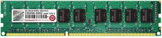 8GB 1600Mhz DDR3 Server Memory Module (TS1GLK72V6H) 