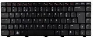 Replacement Keyboard for Dell Inspiron, Vostro & XPS Series 