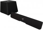 Leviathan 5.1 Channel Surround Sound Bar with Subwoofer