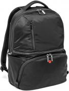 Advanced Active Backpack II For DSLR Camera - Black