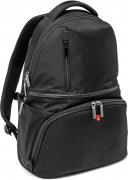 Advanced Active Backpack I For DSLR Camera - Black