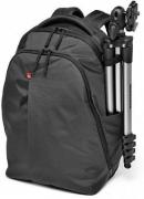 NX Notebook and DSLR Camera Backpack - Grey