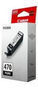 PGI-470PGBK Pigment Black Ink Cartridge