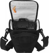 Toploader Zoom 50 AW II Shoulder Bag For DSLR Camera - Black