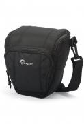 Toploader Zoom 45 AW II Shoulder Bag For Compact DSLR Camera - Black