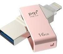 i-Connect Mini 16GB OTG Flash Drive - Rose Gold 