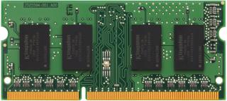 ValueRAM 8GB 1600MHz DDR3 Notebook Memory Module (KCP316SD8/8) 