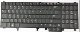 DELL LATITUDE E6520 Replacement Keyboard 