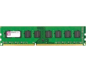 ValueRam 4GB 1600MHz DDR3L Desktop Memory Module (KVR16LN11/4) 