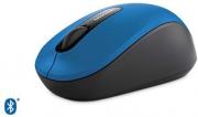 Bluetooth Mobile Mouse 3600 - Black & Blue