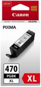 PGI-470PGBK XL Pigment Black Ink Cartridge