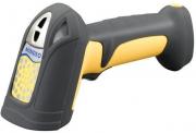 MD5250 1D Handheld Wired Barcode Scanner 