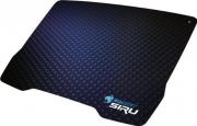 SIRU Gaming Mouse Pad - Cryptic Blue