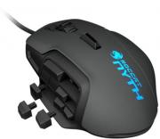NYTH Modular MMO Laser USB Gaming Mouse with RGB lighting