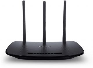 WR940N Wireless N450 Router 