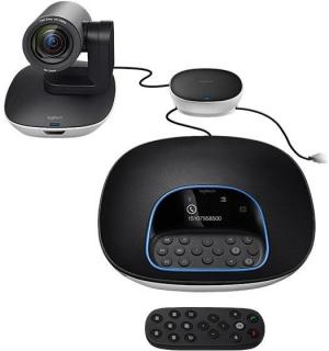 Group Video conferencing system (960-001057) 