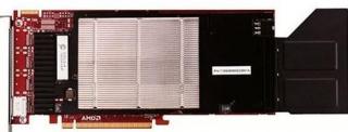 Radeon Sky 500 4GB Cloud Graphics Card (Sky 500) 