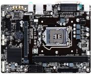 Intel H110 Socket LGA1151 MicroATX Motherboard (GA-H110M-DS2)