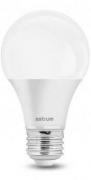 9W Cool White Screw LED Light Bulb - Single Pack (AA09E27W) 