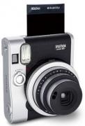 Instax Mini 90 Neo Instant Film Camera - Classic Black