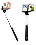 SSTICK-CABLE Wired Selfie Stick 